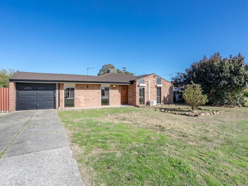 27 Prescott Drive, Gosnells