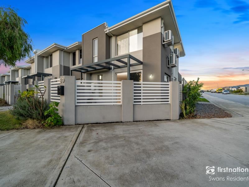 69 Mayfield Drive, Brabham WA 6055