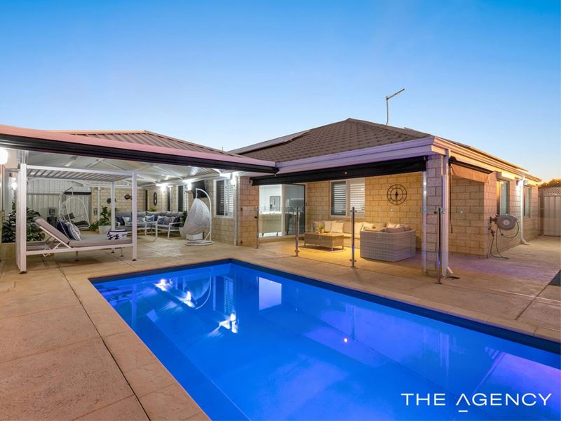 68 Surf Drive, Secret Harbour