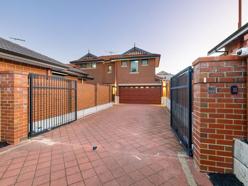 91 Etwell  Street, East Victoria Park
