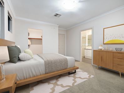 91 Etwell  Street, East Victoria Park WA 6101