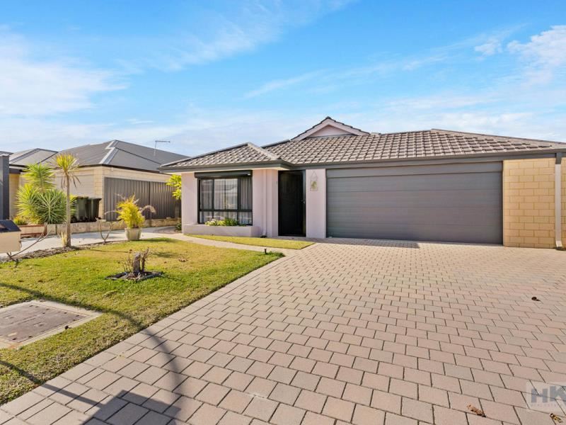 22 Aldine Ridge, Aveley WA 6069