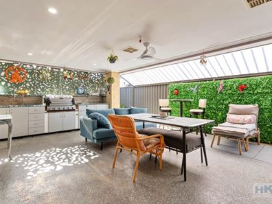 22 Aldine Ridge, Aveley WA 6069