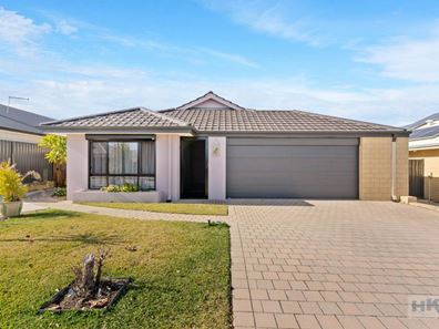 22 Aldine Ridge, Aveley WA 6069