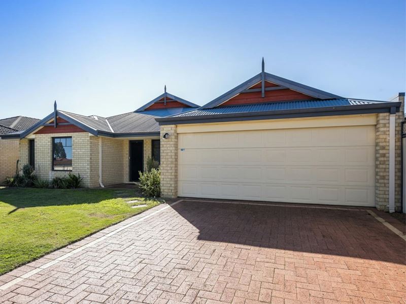 7 Heroic Lane, Wattle Grove