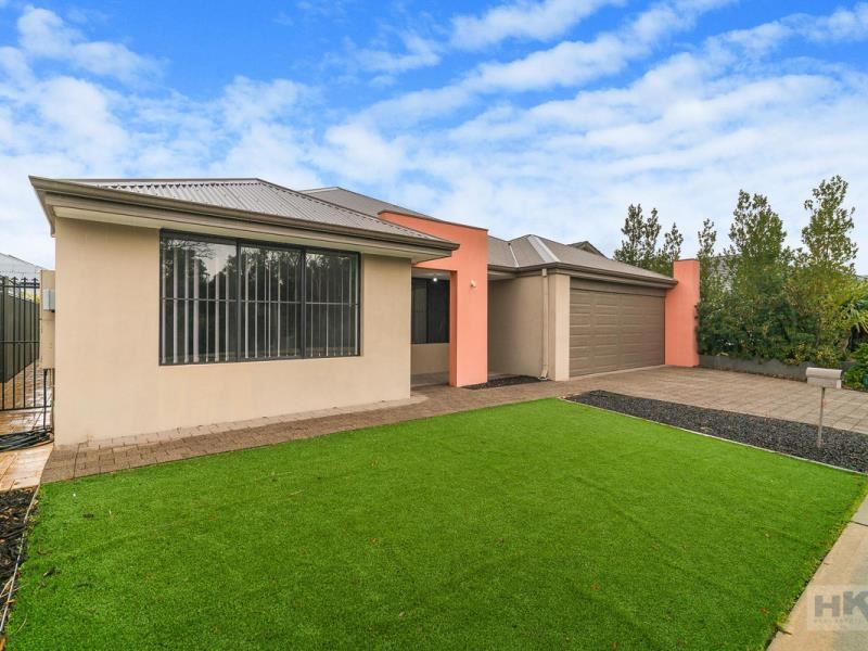 17 Bellazario Promenade, Aveley WA 6069