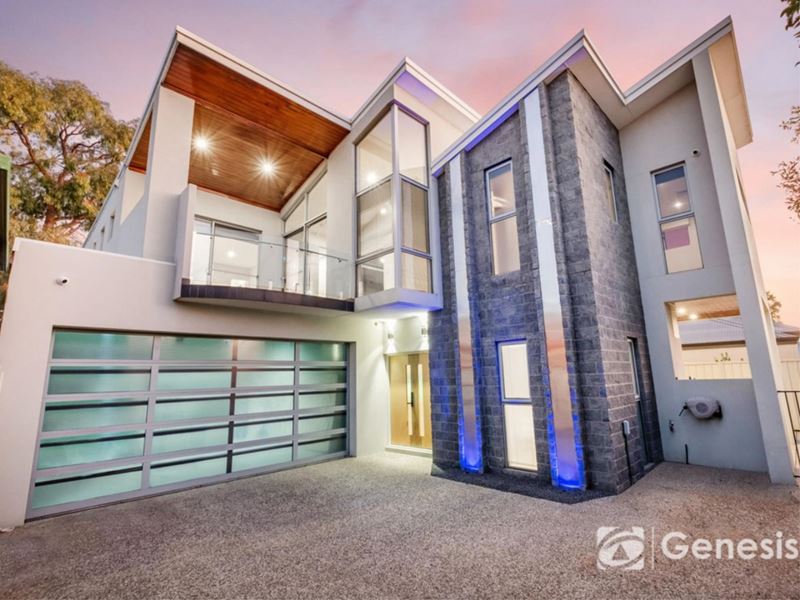 227A Flinders Street, Yokine