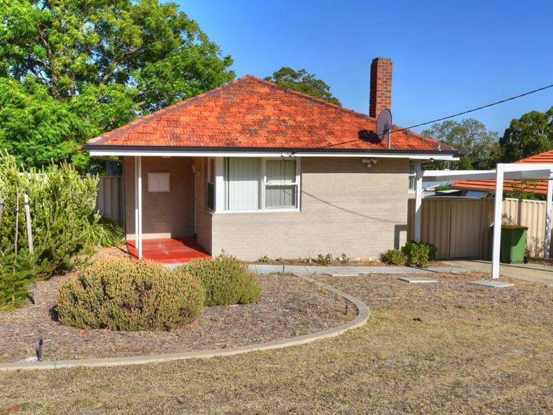 2 Gaunt Street, Eden Hill
