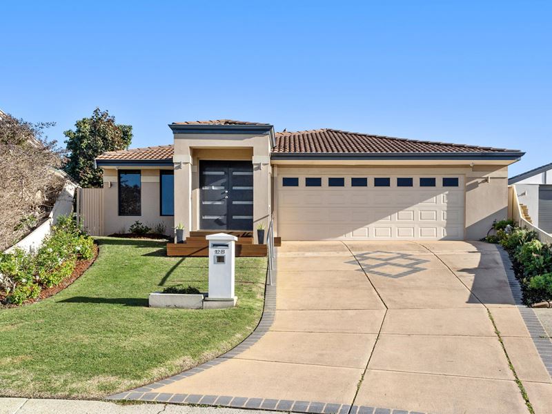 12B Stagg Court, Kardinya