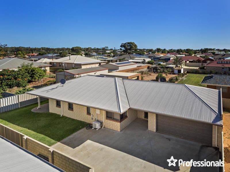 29B Flores Road, Wonthella