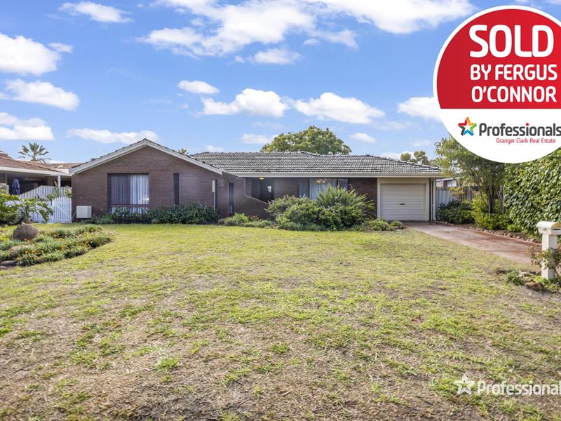 16 Fenchurch Street, Alexander Heights