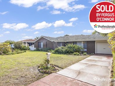 16 Fenchurch Street, Alexander Heights WA 6064