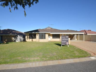 34 Bateson Heights, Clarkson WA 6030