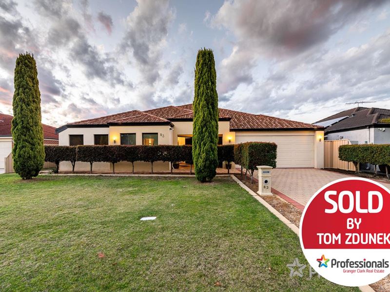 83 Landsdale Road, Darch