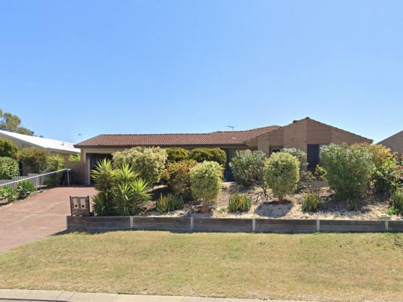 3 Periwinkle Road, Mullaloo WA 6027