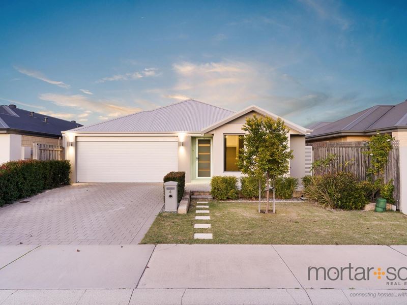 4 Bergala Dr, Ellenbrook