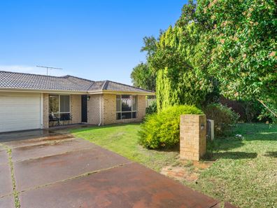 19B Ewell Court, Marangaroo WA 6064