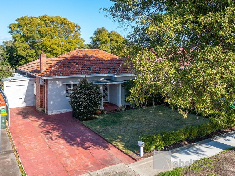 86 Wood  Street, Inglewood WA 6052