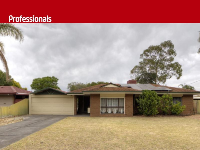 129 Dawson Avenue, Forrestfield