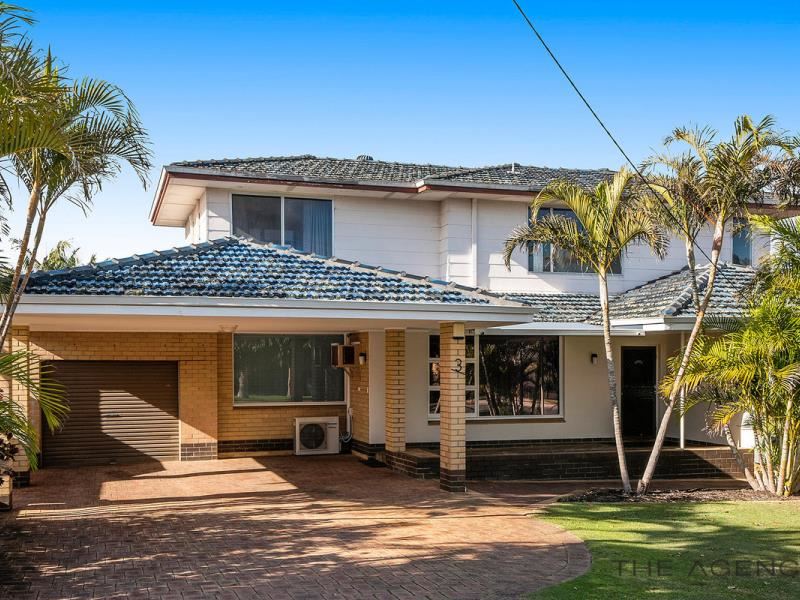 3 Warner Road, High Wycombe