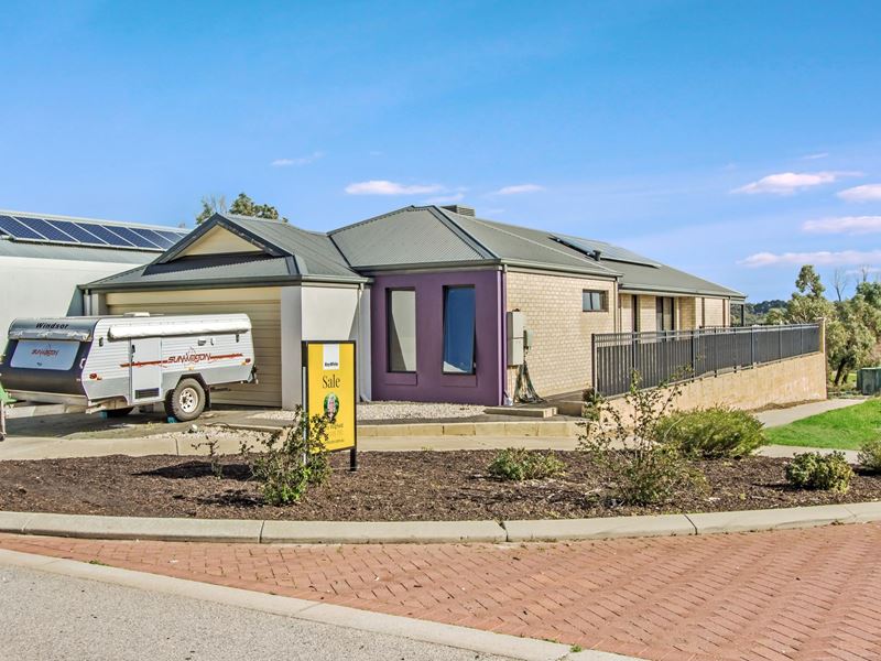 6 Parakeet Bend, Baldivis