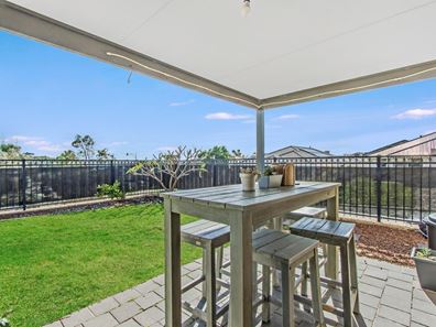 6 Parakeet Bend, Baldivis WA 6171