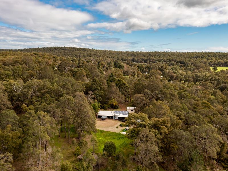 375 Marshall Road, Argyle