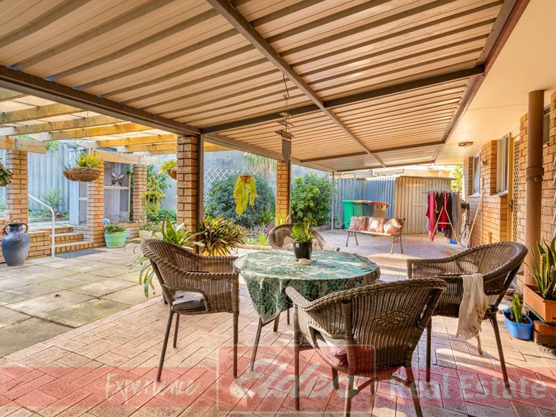 20B Hudson Road, South Bunbury