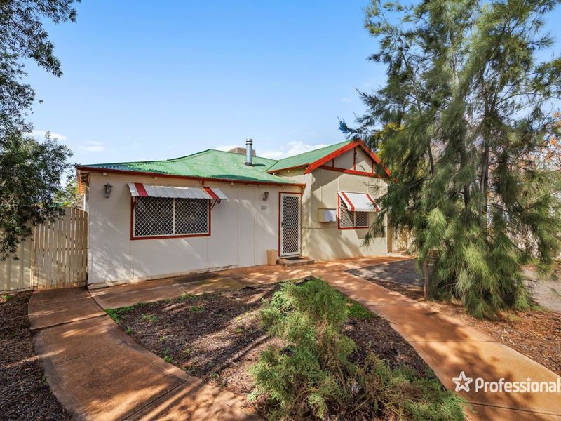 287 Egan Street, Kalgoorlie