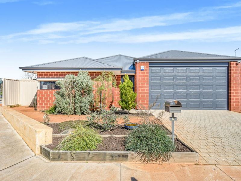 7 Serenity Court, Maddington