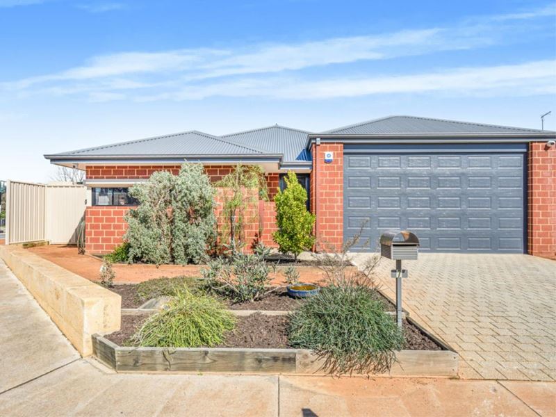 7 Serenity Court, Maddington WA 6109