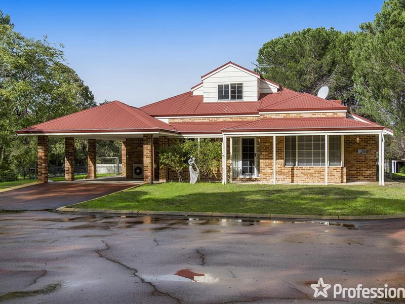 320 Soldiers Road, Cardup