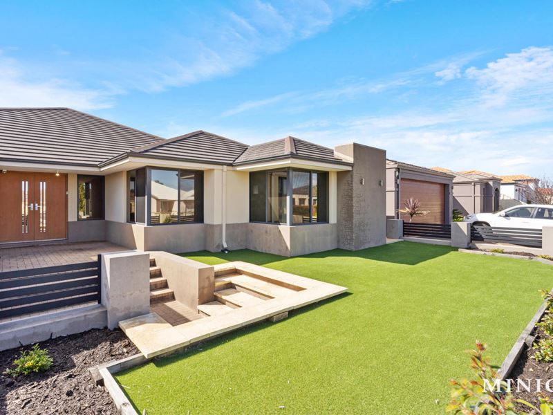 4 Hoop Place, Canning Vale