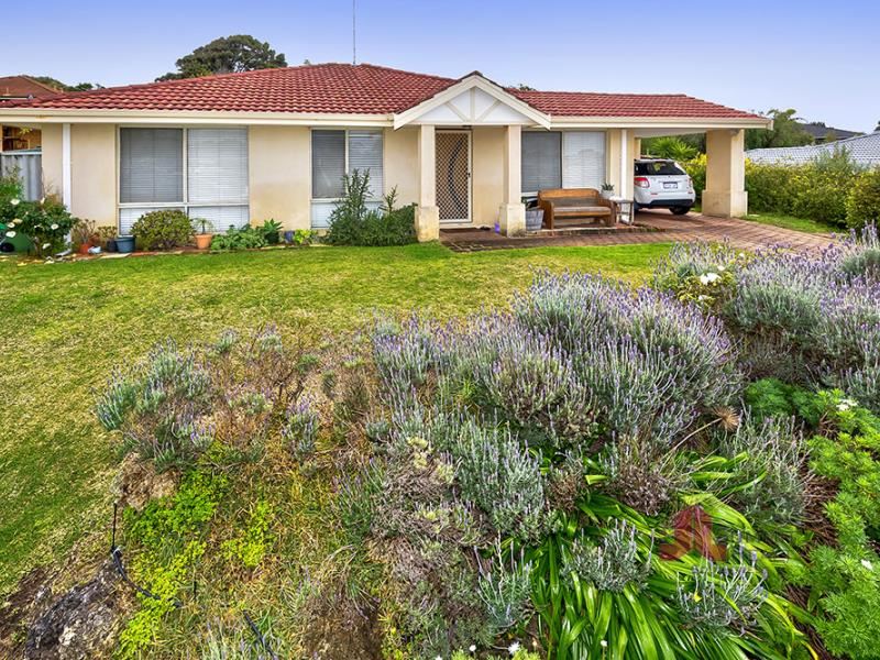 38 Naturaliste Avenue, Withers