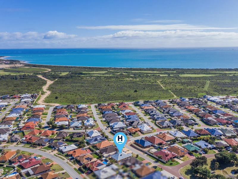 60 Pimento Circle, Port Kennedy