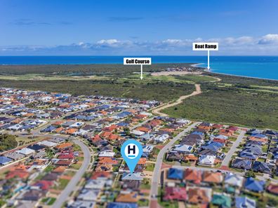 60 Pimento Circle, Port Kennedy WA 6172