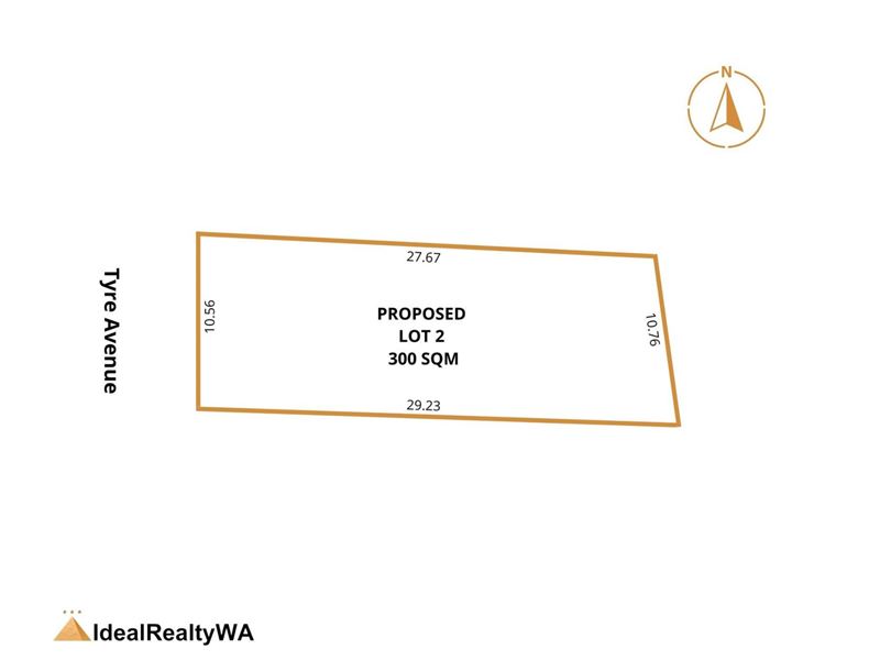 LOT 2/4 Tyre Avenue, Riverton
