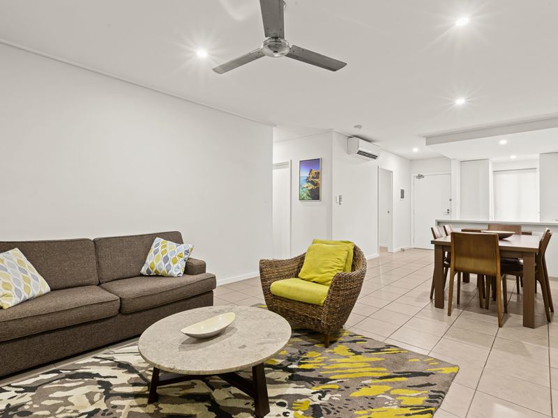 54/11 Oryx rd, Cable Beach