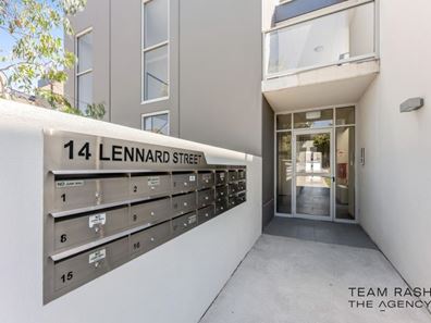 2/14 Lennard Street, Marmion WA 6020