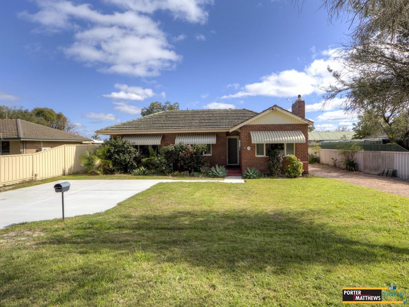 18 Barbary Road, High Wycombe