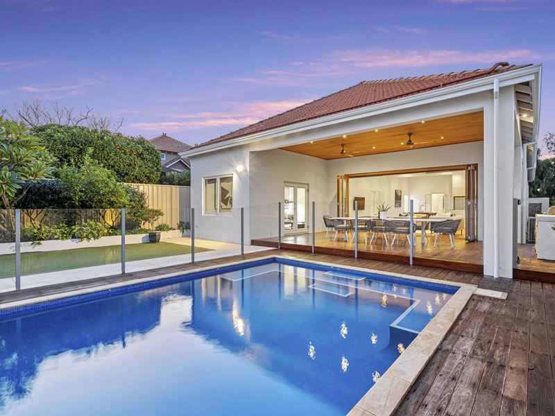 103 Gloster Street, Subiaco