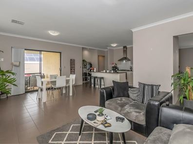 44 Pymmes Junction, Baldivis WA 6171