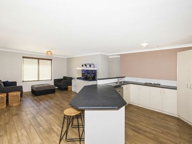36 Kirkpatrick Court, Seville Grove WA 6112