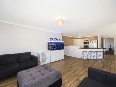 36 Kirkpatrick Court, Seville Grove WA 6112
