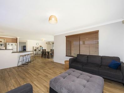 36 Kirkpatrick Court, Seville Grove WA 6112