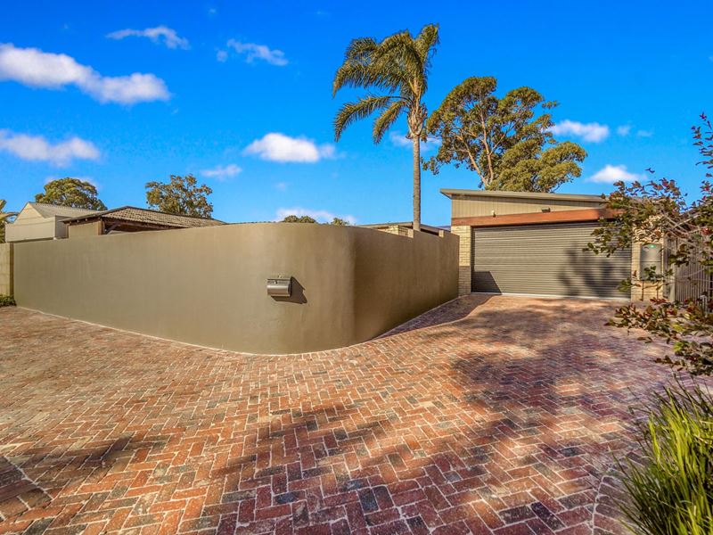 34 Batavia Place, Kallaroo