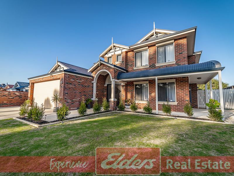 203 Secret Harbour Boulevard, Secret Harbour