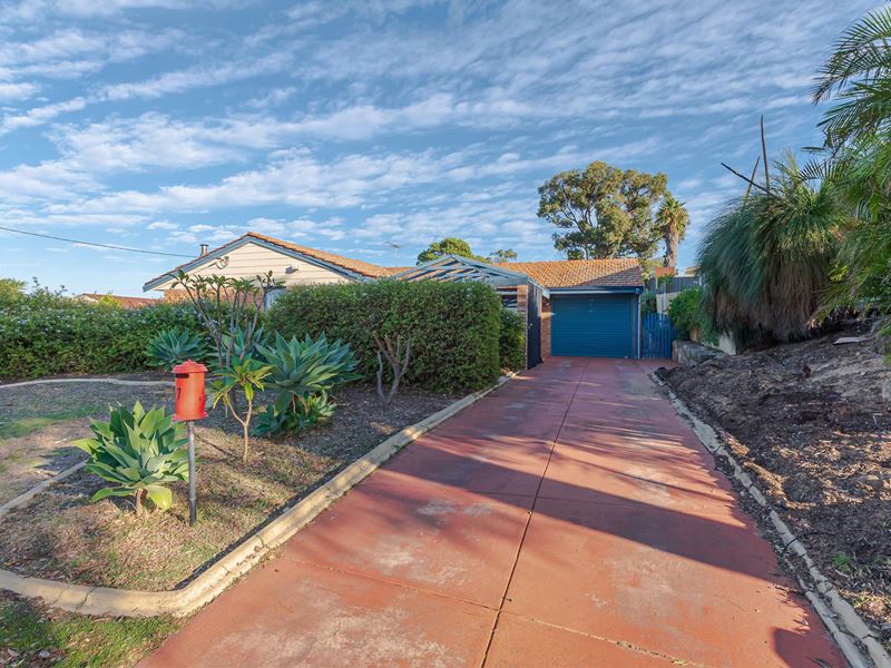 7 Maybud Road, Duncraig