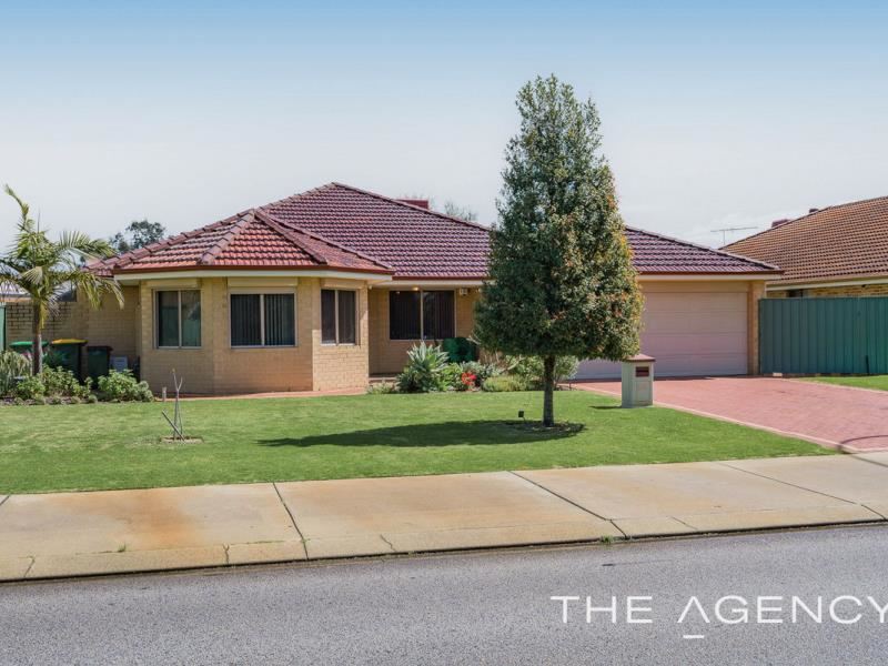 240 Tapper Road, Atwell