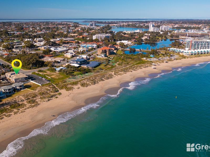 2/100 Ormsby Terrace, Mandurah
